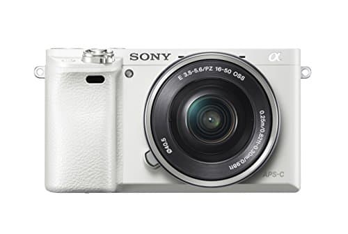 Sony Alpha 6000