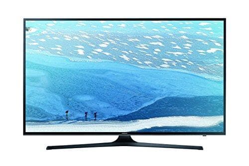 Samsung UE55KU6079