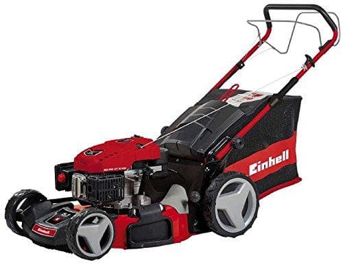 Einhell GC-PM 47 S HW Benzin Rasenmäher