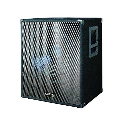 Ibiza Subwoofer SUB15A