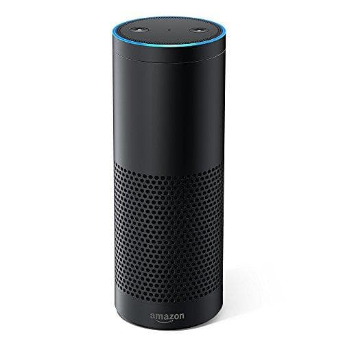 Amazon Echo