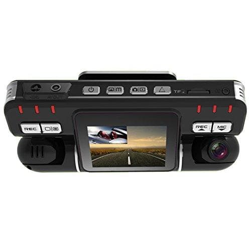 PRUVEEO MX2 Dashcam