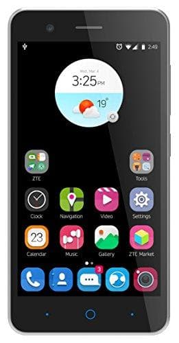 ZTE Blade A510