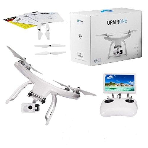 UPair One Quadrocopter