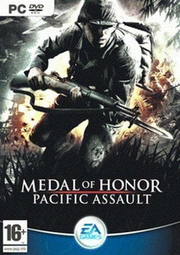 Medal of Honor