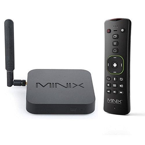 MINIX NEO U9-H