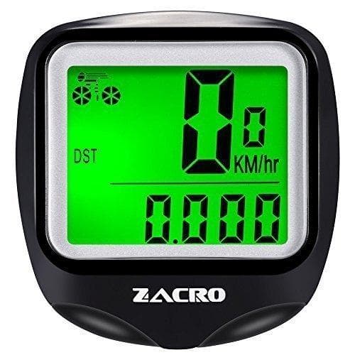 Zacro Fahrradcomputer