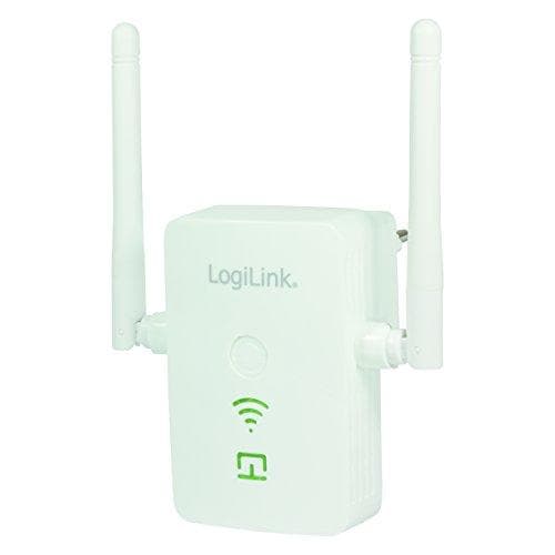 LogiLink WL0242 WLAN-Repeater