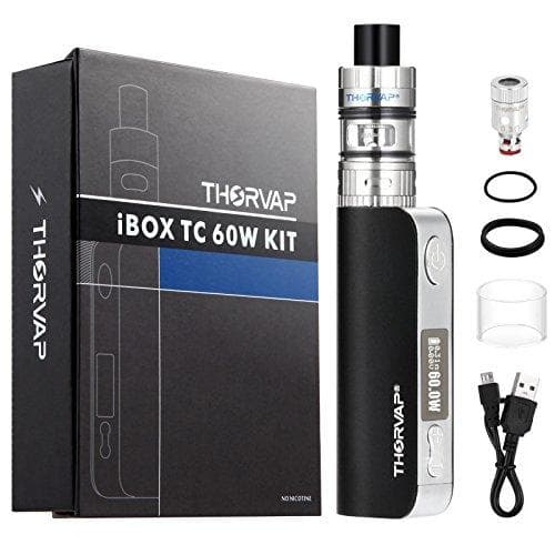 THORVAP iBOX TC 60W Kit