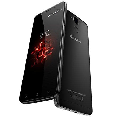 Blackview P2