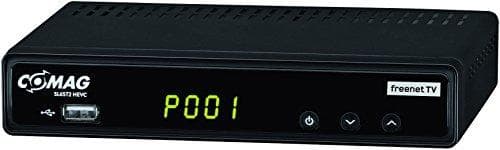 COMAG SL65T2 DVBT/T2 Receiver