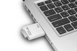 PhotoFast i-Flashdrive HD