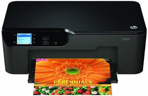 HP DeskJet 3520