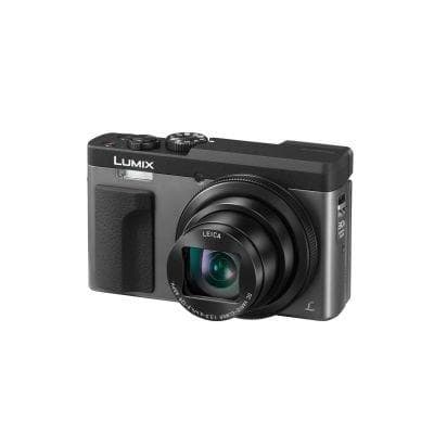 Panasonic Lumix DC-TZ91