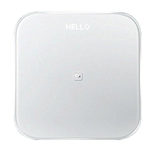 Xiaomi Waage (smart scale)