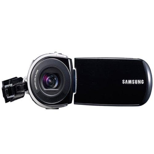 Samsung VP-MX10 Camcorder