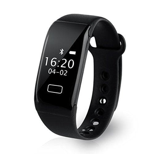 Diggro K18S Smart-Bracelet