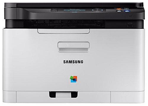 Samsung Xpress SL-C480W