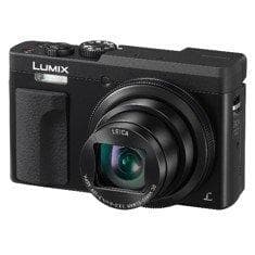 Panasonic Lumix DMC-TZ90