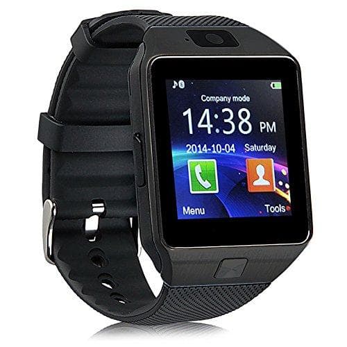 Kivors Smartwatch DZ09