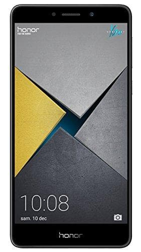 Honor 6X 