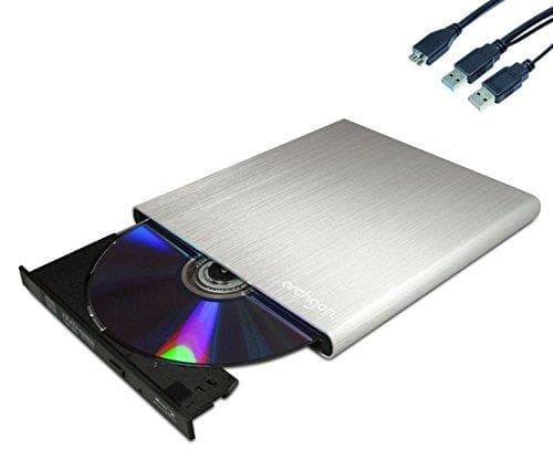 Archgon Blu-Ray/CD/DVD Brenner