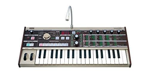 Korg Microkorg