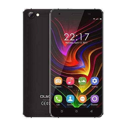 OUKITEL C5