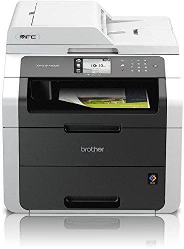 Brother MFC-9142CDN