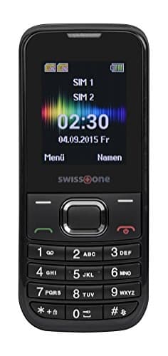 swisstone SC 230