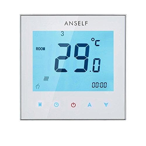 Anself Raumthermostat