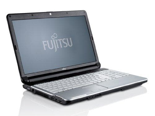 Fujitsu Lifebook A530