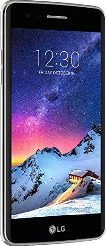 LG K8 (2017)