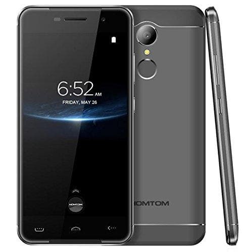 HOMTOM HT37 Pro 