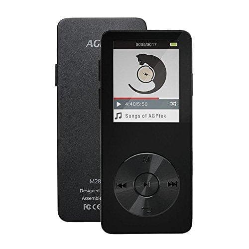 AGPTek M28 MP3-Player