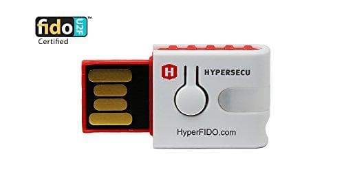 HyperFIDO U2F Security Key