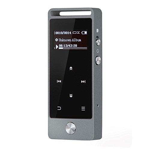 AGPTek M20 MP3 Player 