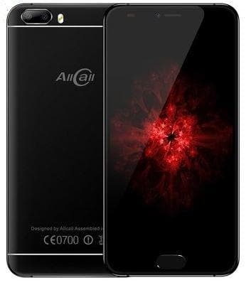 AllCall Bro