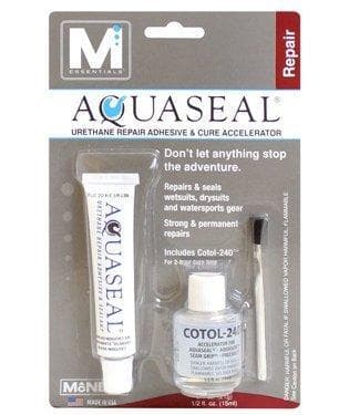 Aquaseal Repair Kit