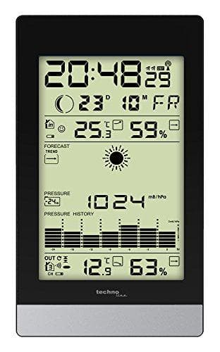 Technoline Wetterstation WS9050