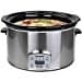 Syntrox Slow Cooker