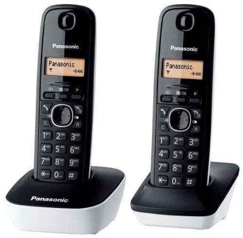 Panasonic KX-TG1612 Duo DECT