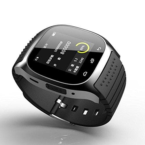 M26 Smartwatch