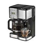 GOURMETmaxx Kaffeemaschine