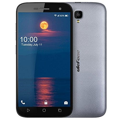 Ulefone U007 pro