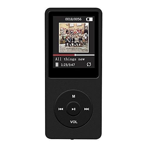 AGPTek A02S MP3-Player