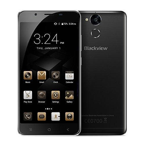 Blackview P2 Lite