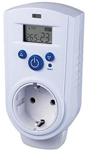 Steckdosen-Thermostat ST-35