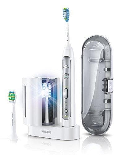 Philips Sonicare FlexCare Platinum HX9172/15