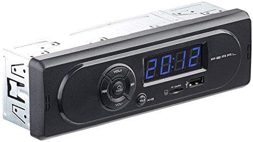 PEARL CAS-300 MP3-Autoradio